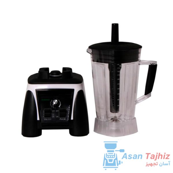 بلندر 3 لیتری 1800 وات سانرایز مدل SUN-3L